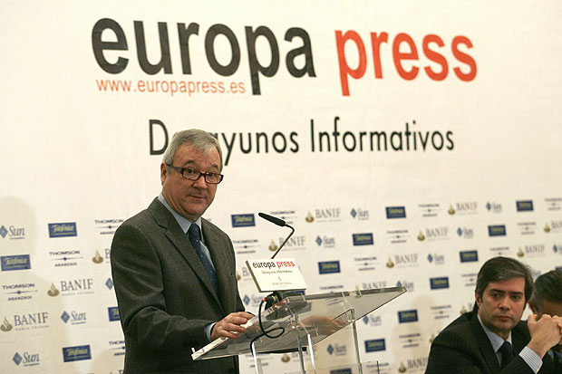 Valcárcel cree que la Fiscalía de Murcia tiene ánimo de generar cierto circo mediático, Foto 2