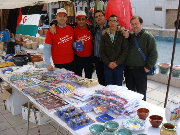 LA PEÑA BARCELONISTA DE TOTANA FELICITA AL EQUIPO BALONCESTO FEMENINO QUE ACTUALMENTE ESPONSORIZA, Foto 2