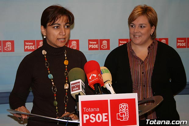 EL PSOE ASEGURA QUE AUMENTARÁ EL SALARIO MÍNIMO INTERPROFESIONAL HASTA LOS 800 EUROS EN LA PRÓXIMA LEGISLATURA, Foto 1
