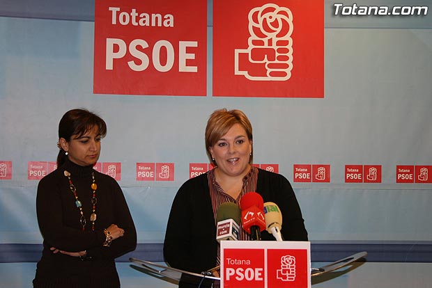 EL PSOE ASEGURA QUE AUMENTARÁ EL SALARIO MÍNIMO INTERPROFESIONAL HASTA LOS 800 EUROS EN LA PRÓXIMA LEGISLATURA, Foto 2