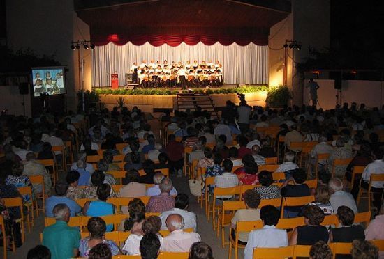 ENCARGARÁN UN PROYECTO PARA LA PUESTA EN VALOR DEL AUDITORIO MUNICIPAL “MARCOS ORTIZ” DURANTE TODO EL AÑO MEDIANTE SU CERRAMIENTO, Foto 1