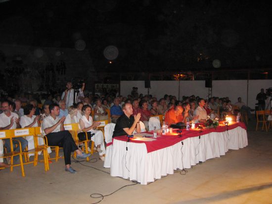 CORO XIBARRI DE NOVELDA GANA EL XXIV CERTAMEN NACIONAL DE HABANERAS DE TOTANA   , Foto 3