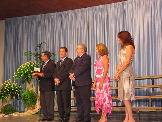 CORO XIBARRI DE NOVELDA GANA EL XXIV CERTAMEN NACIONAL DE HABANERAS DE TOTANA   , Foto 4