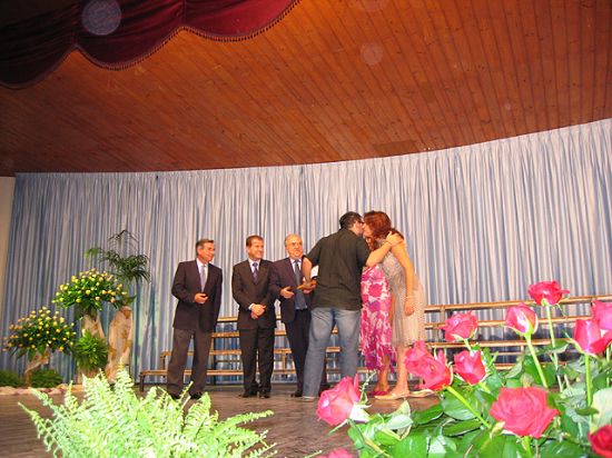 CORO XIBARRI DE NOVELDA GANA EL XXIV CERTAMEN NACIONAL DE HABANERAS DE TOTANA   , Foto 5