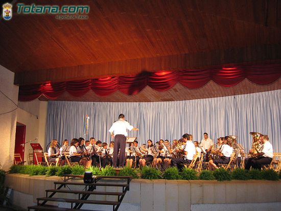 Festival de Bandas de Música., Foto 1