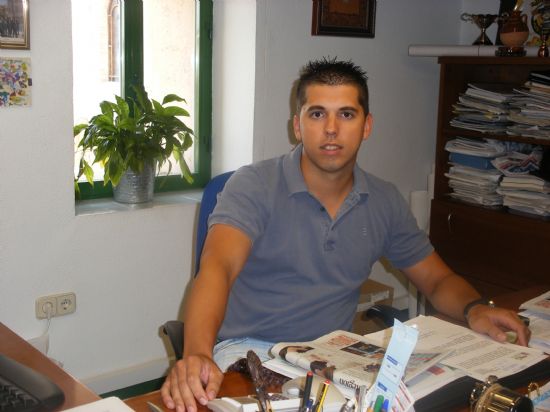 EL CONCEJAL DE SERVICIOS A LA CIUDAD EXCULPA AL AYUNTAMIENTO DE TODA RESPONSABILIDAD ANTE LA SUPRESIÓN DEL SERVICIO POSTAL A DOMICILIO EN LAS PEDANÍAS DE LA ÑORICA Y LÉBOR, ACORDADA POR CORREOS Y AMPARADA POR LA LEY, SEGÚN INFORMAN DESDE EL PP, Foto 1