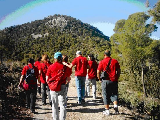 EL SERVICIO DE “VOLUNTARIADO Y RELACIONES INTERNACIONALES” SOLICITA LA PARTICIPACIÓN DE PERSONAS VOLUNTARIAS, Foto 1