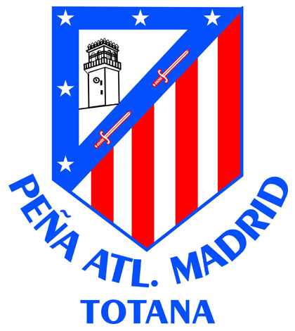 LA PEÑA ATLÉTICO DE MADRID DE TOTANA CELEBRÁ EL PRÓXIMO VIERNES 28 DE OCTUBRE UNA ASAMBLEA GENERAL, Foto 1