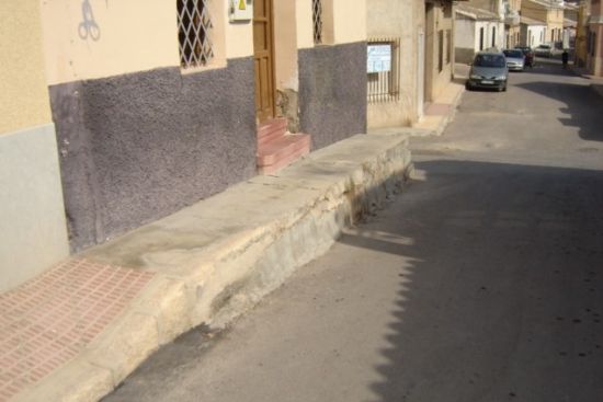 EL PRÓXIMO LUNES COMIENZAN  LAS OBRAS DE ADOQUINADO Y REGNERACIÓN DE SERVICIOS EN LAS CALLES RETIRO, BALSERO Y BALSA NUEVA, Foto 1