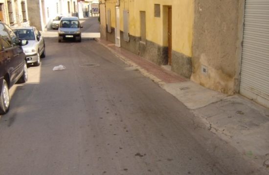 EL PRÓXIMO LUNES COMIENZAN  LAS OBRAS DE ADOQUINADO Y REGNERACIÓN DE SERVICIOS EN LAS CALLES RETIRO, BALSERO Y BALSA NUEVA, Foto 2