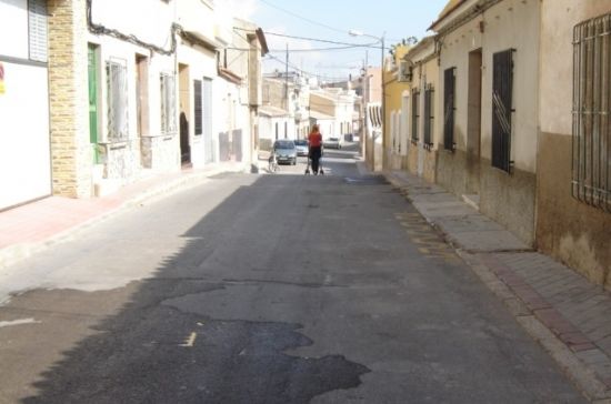 EL PRÓXIMO LUNES COMIENZAN  LAS OBRAS DE ADOQUINADO Y REGNERACIÓN DE SERVICIOS EN LAS CALLES RETIRO, BALSERO Y BALSA NUEVA, Foto 3