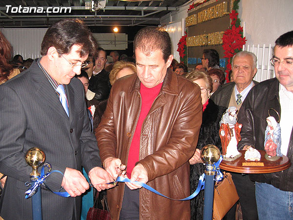 TOTANA VIVE UN FIN DE SEMANA REPLETO DE ACTIVIDADES CULTURALES, RELIGIOSAS Y FESTIVAS COMO PREVIA A LAS FIESTAS DE NAVIDAD, Foto 1