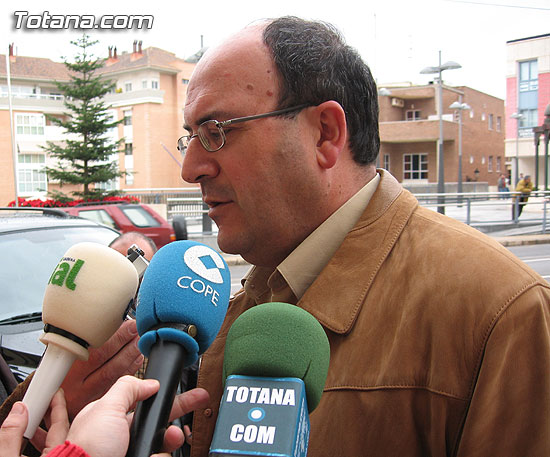 CEBAG PRESENTA SU ALEGACION GENERAL Y MAS DE 2.000 ALEGACIONES INDIVIDUALES AL PLAN DE ORDENACIÓN DE TOTANA Y EXIGE UN PLAN DIFERENTE ORIENTADO A OTRO MODELO DE DESARROLLO DEL MUNICIPIO, Foto 1