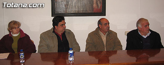 CEBAG PRESENTA SU ALEGACION GENERAL Y MAS DE 2.000 ALEGACIONES INDIVIDUALES AL PLAN DE ORDENACIÓN DE TOTANA Y EXIGE UN PLAN DIFERENTE ORIENTADO A OTRO MODELO DE DESARROLLO DEL MUNICIPIO, Foto 6