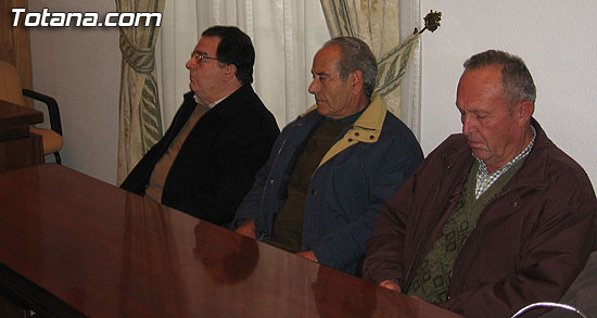 CEBAG PRESENTA SU ALEGACION GENERAL Y MAS DE 2.000 ALEGACIONES INDIVIDUALES AL PLAN DE ORDENACIÓN DE TOTANA Y EXIGE UN PLAN DIFERENTE ORIENTADO A OTRO MODELO DE DESARROLLO DEL MUNICIPIO, Foto 7