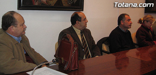 CEBAG PRESENTA SU ALEGACION GENERAL Y MAS DE 2.000 ALEGACIONES INDIVIDUALES AL PLAN DE ORDENACIÓN DE TOTANA Y EXIGE UN PLAN DIFERENTE ORIENTADO A OTRO MODELO DE DESARROLLO DEL MUNICIPIO, Foto 8