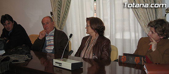 CEBAG PRESENTA SU ALEGACION GENERAL Y MAS DE 2.000 ALEGACIONES INDIVIDUALES AL PLAN DE ORDENACIÓN DE TOTANA Y EXIGE UN PLAN DIFERENTE ORIENTADO A OTRO MODELO DE DESARROLLO DEL MUNICIPIO, Foto 9