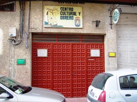 IU DE TOTANA DICE QUE “BUSCA A SU MEJOR ASPIRANTE A LA ALCALDIA PARA ACABAR CON LAS MAYORÍAS ABSOLUTAS EN EL AYUNTAMIENTO”, Foto 1