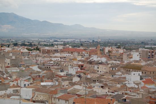 ACOMETERÁN UN PLAN DE SUSTITUCIÓN Y MEJORA DE LOS SERVICIOS BÁSICOS EN EL BARRIO DE LA ERA ALTA EN EL 2007, Foto 1