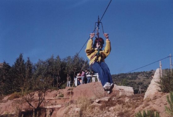 CONCEJALÍA DE JUVENTUD ORGANIZA UN CURSO DE MONITOR DE TIEMPO LIBRE QUE SE CELEBRARÁ DE FEBRERO A MAYO, Foto 1