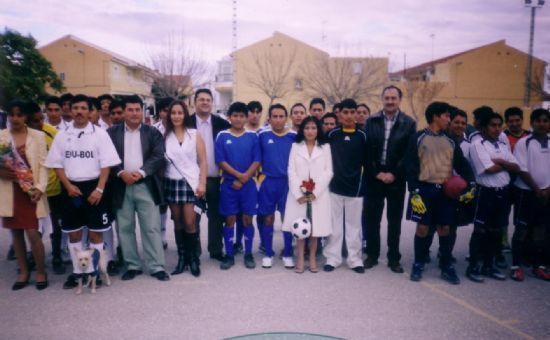 EL CONSULADO DE ECUADOR EN MURCIA SE DESPLAZA A TOTANA PARA LA INSCRIPCIÓN DE CIUDADANOS ECUATORIANOS EN LAS ELECCIONES PRESIDENCIALES DE LA REPÚBLICA DE ECUADOR, Foto 1