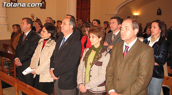 CASI CENTENAR DE PADRES PARTICIPARON ESTE FIN DE SEMANA EN TOTANA EN LAS V JORNADAS REGIONALES DE CONVIVENCIA DE LA CONFEDERACIÓN CATÓLICA DE ASOCIACIONES DE PADRES DE ALUMNOS DE CENTROS DE ENSEÑANZA, Foto 7