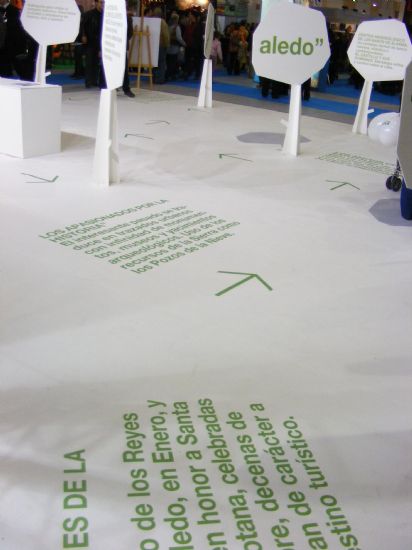 LA MANCOMUNIDAD DE SERVICIOS TURÍSTICOS DE SIERRA ESPUÑA RECIBE EL PREMIO AL MEJOR EXPOSITOR DE LA REGIÓN DE MURCIA EN LA XXVII EDICIÓN DE “TURISMUR´08”, Foto 2