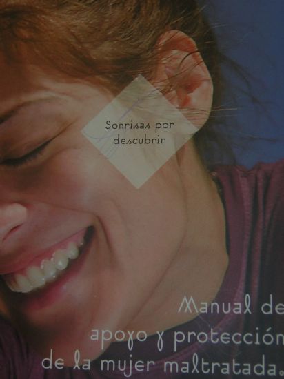 LA ASOCIACIÓN DE AMAS DE CASA “LAS TRES AVE MARÍA” REALIZA UN TALLER SOBRE LA VIOLENCIA CONTRA LA MUJER: DERECHO A VIVIR SIN VIOLENCIA, QUE TENDRÁ LUGAR HASTA EL DÍA 1 DE ABRIL (2008), Foto 5