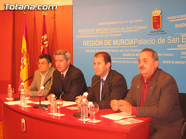 UN TOTAL SETENTA Y OCHO PILOTOS INSCRITOS PARTICIPARÁN ESTE FIN DE SEMANA EN LA XXI SUBIDA A LA SANTA DE TOTANA, Foto 1