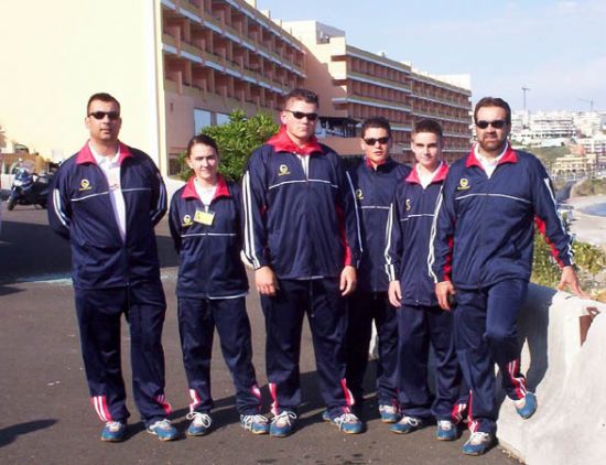 ÉXITO DE LOS EQUIPOS DEL PARQUE DE EDUCACIÓN VIAL DE TOTANA: CAMPEONES DE ESPAÑA EN SEGURIDAD VIAL EN CICLOMOTOR Y SEXTOS EN EL CONCURSO DE PARQUES INFANTILES DE TRÁFICO, Foto 1