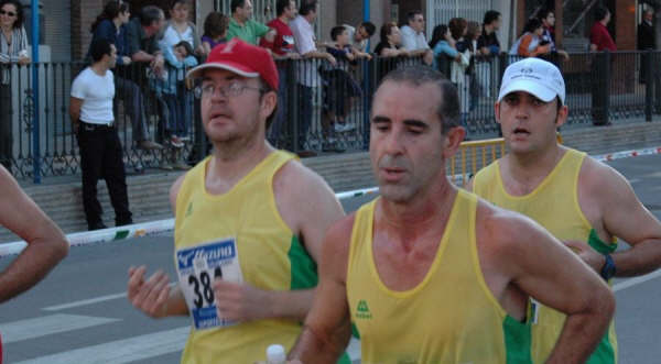 EL CLUB DE ATLETISMO TOTANA DA POR FINALIZADA LA TEMPORADA HASTA EL PRÓXIMO MES DE SEPTIEMBRE, SIENDO EL BALANCE MUY POSITIVO, Foto 6