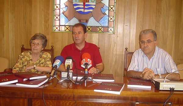 Contribución al estudio del habla local en Totana y su comarca, Foto 1