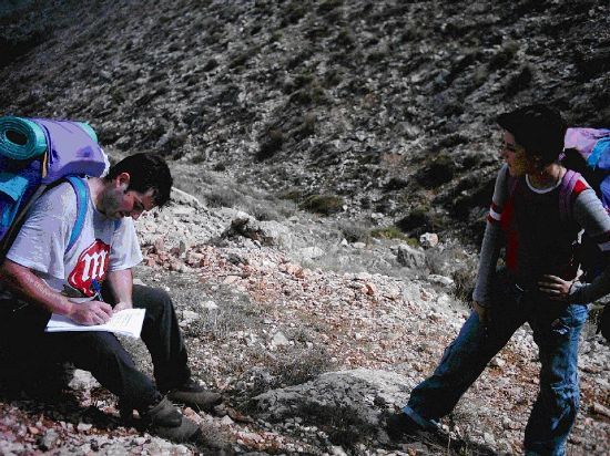 PROMUEVEN LA CAMPAÑA DE SENSIBILIZACIÓN DEL PROGRAMA DE VOLUNTARIADO AMBIENTAL “VOLCAM: APUESTA POR TU MEDIO, ÚNETE A NOSOTROS” A TRAVÉS DE PROTECCIÓN CIVIL Y CRUZ ROJA ESPAÑOLA, Foto 2