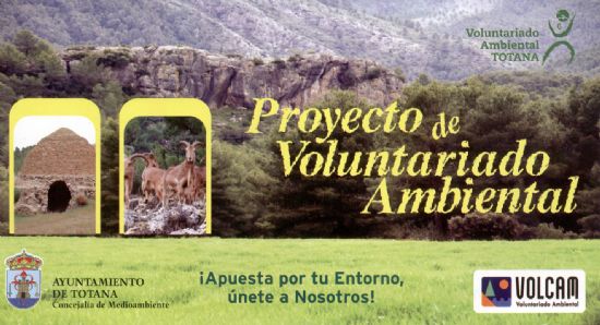 PROMUEVEN LA CAMPAÑA DE SENSIBILIZACIÓN DEL PROGRAMA DE VOLUNTARIADO AMBIENTAL “VOLCAM: APUESTA POR TU MEDIO, ÚNETE A NOSOTROS” A TRAVÉS DE PROTECCIÓN CIVIL Y CRUZ ROJA ESPAÑOLA, Foto 4