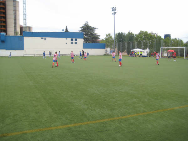 AUTOBUS SOLIDARIO DE LA XXXII TROBADA MUNDIAL DE PEÑAS DEL FC BARCELONA, Foto 6