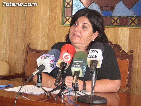 LOS SOCIALISTAS DENUNCIAN QUE DESDE HACE UN AÑO NO FUNCIONA LA OFICINA DEL DEFENSOR DEL VECINO, Foto 1