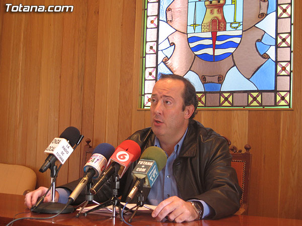 TOTANA ACOGE EL PRÓXIMO MIÉRCOLES LAS II JORNADAS REGIONALES SOBRE PREVECIÓN DEL ABSENTISMO ESCOLAR, Foto 1