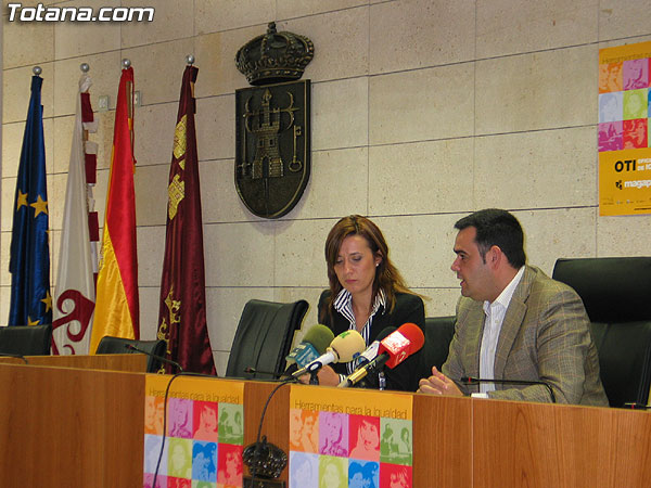 EL PROYECTO MAGAP-EMPLEO CUMPLE LOS OBJETIVOS DE INSERCIÓN LABORAL EN EL MUNICIPIO CON CERCA DE 200 BENEFICIADOS DE LOS CURSOS PROFESIONALES Y MÁS DE 80 EMPRESAS IMPLICADAS DESDE EL AÑO 2006, Foto 2