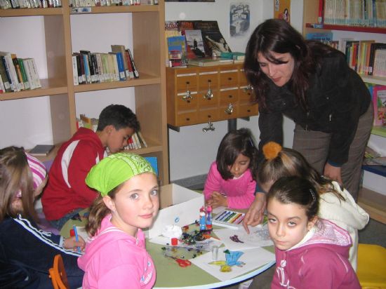 ENTREGAN LOS PREMIOS A LOS MEJORES LECTORES DEL AÑO 2006 EN EL PARETÓN, Foto 3