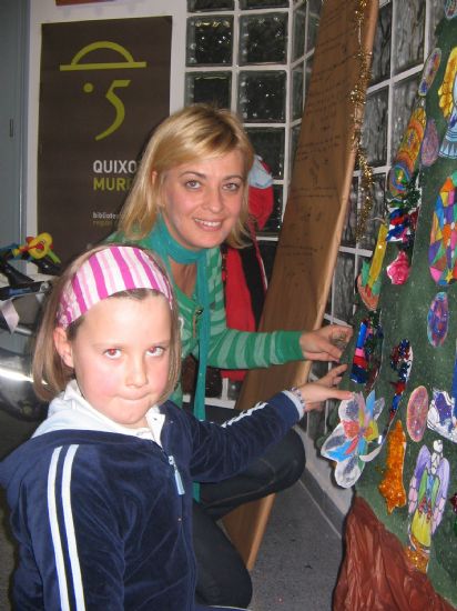 ENTREGAN LOS PREMIOS A LOS MEJORES LECTORES DEL AÑO 2006 EN EL PARETÓN, Foto 9