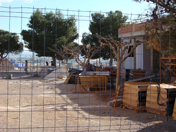 EL PSOE DENUNCIA GRAVES IRREGULARIDADES EN LAS OBRAS DEL COLEGIO PÚBLICO SAN JOSÉ, Foto 2