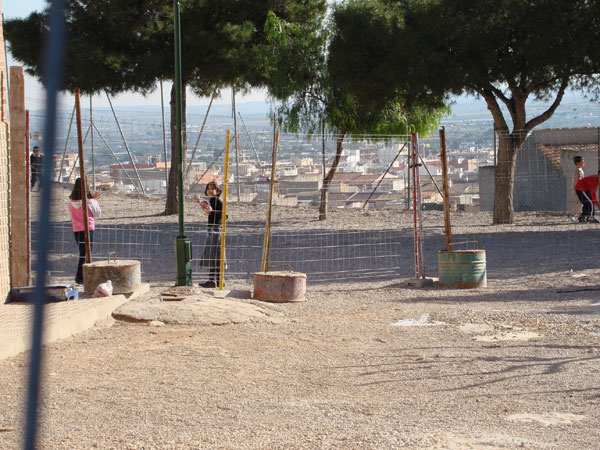 EL PSOE DENUNCIA GRAVES IRREGULARIDADES EN LAS OBRAS DEL COLEGIO PÚBLICO SAN JOSÉ, Foto 4