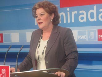 El PSOE pide en la Asamblea que se retiren las competencias de urbanismo al Ayuntamiento de Totana, Foto 1