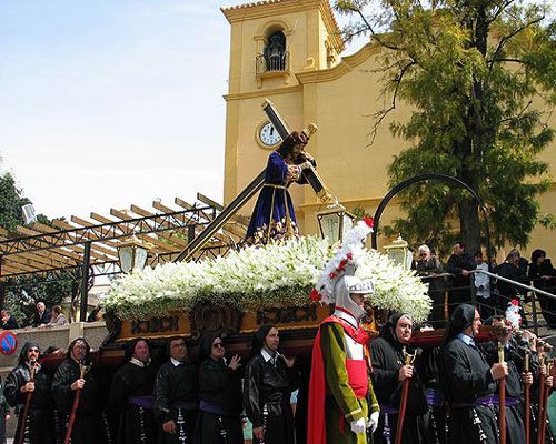 Concejalía de seguridad y servicios a la ciudad diseña dispositivo especial de seguridad y limpieza viaria con motivo de la Semana Santa, Foto 1