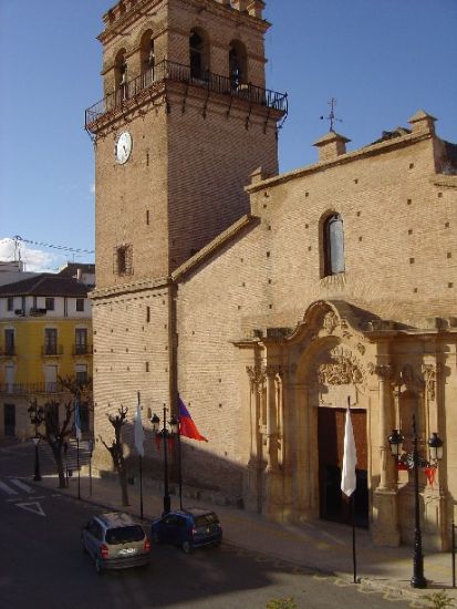 Iglesia de Santiago el mayor acoge próximo Domingo concierto conmemorativo del Año Jubilar Eulaliense, Foto 2