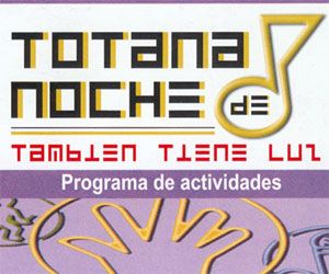 INSTITUTO DE LA JUVENTUD CONCEDE UNA SUBVENCIÓN DE 5.000 EUROS PARA DESARROLLO PROGRAMA TOTANA DE NOCHE, Foto 1
