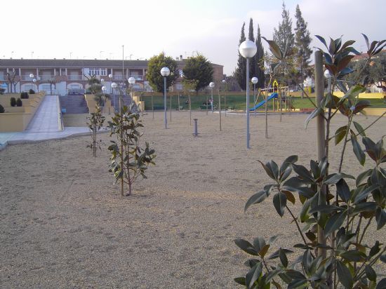 EL GRUPO MUNICIPAL POPULAR PLANTEARÁ LA REALIZACIÓN DE UN ESTUDIO SOBRE EL ABASTECIMIENTO DE AGUA NO POTABLE PARA REGADÍO DE LOS PARQUES Y JARDINES DEL MUNICIPIO, Foto 1