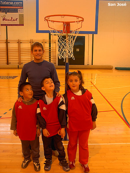 EQUIPOS PARTICIPANTES JUEGOS ESCOLARES POLIDEPORTIVOS DEPORTE ESCOLAR TOTANA, Foto 7