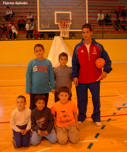 EQUIPOS PARTICIPANTES JUEGOS ESCOLARES POLIDEPORTIVOS DEPORTE ESCOLAR TOTANA, Foto 8