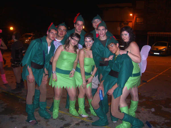 FOTOS DE CARNAVAL ENVIADAS POR LOS USUARIOS, Foto 2